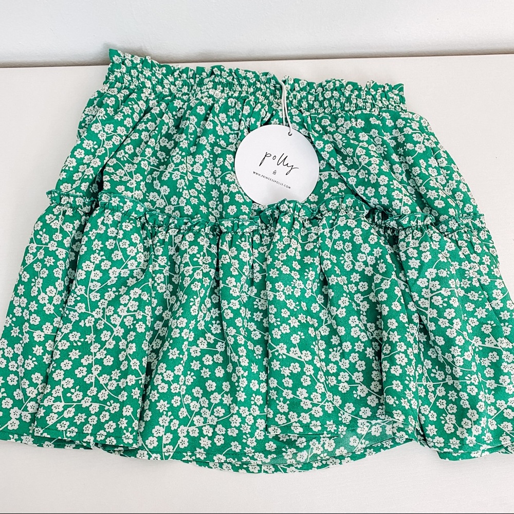 Princess Polly Skirt